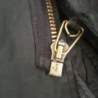 اورکت m65آمریکای مشکی.|لباس|اراک, |دیوار