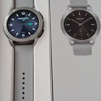 ساعت هوشمند شیائومی واچ S3