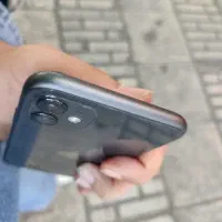 iphone 11 normal 128G|موبایل|شیراز, مهدیآباد|دیوار