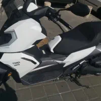 موتور سیکلت تارو
