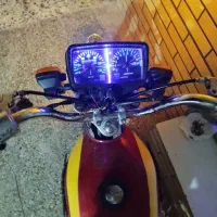 متور 125|موتورسیکلت|شوشتر, |دیوار