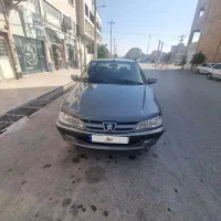 پارس تیوفایو ۱۴۰۰