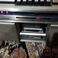 ضبط های سونی ژاپنی|سیستم صوتی خانگی|بابل, |دیوار