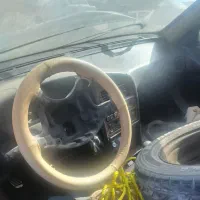 فروش ماشین تصادفی