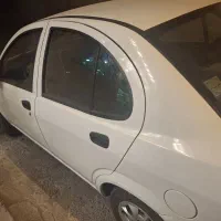 ساینا  مدل ۴۰۳ دوگانه کار خانه|خودرو سواری و وانت|قوچان, |دیوار