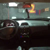 تیبا 2|خودرو سواری و وانت|اندیشه, شهرک صدف|دیوار