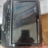 مانیتور سر صندلی