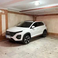 X33 cross|خودرو سواری و وانت|کرج, مهرویلا شمالی|دیوار