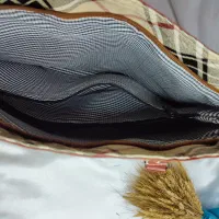 کیف دستی بزرگ زنانه|کیف، کفش، کمربند|تهران, امام زاده عبدالله|دیوار