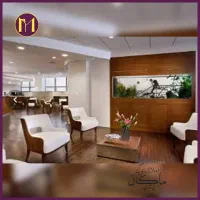 اداری بر اصلی تابلوخور - مطب وکیل و آکادمی زیبایی