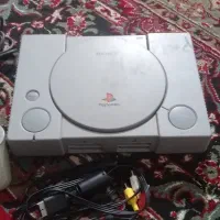 پلی استیشن به فروش می‌رسد