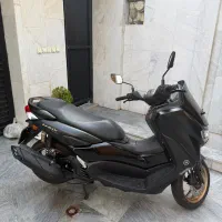 Yamaha Nmax 1404|موتورسیکلت|تهران, تهرانپارس غربی|دیوار