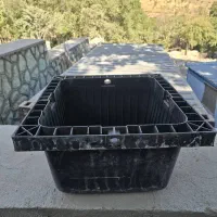 وافل دوطرفه درجه یک