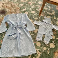 لباس ست بیمارستانی