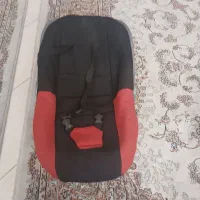 گهواره وکریر|اسباب و اثاث بچه|مشهد, شفا|دیوار
