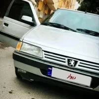 پژو ۴۰۵