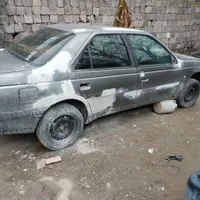 بازسازی کامل خودرو 0تا100