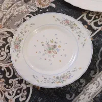 سرویس چینی(اصل ژاپن) وآرکوپال (ویکتوریا)