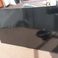 تلویزیون شکسته