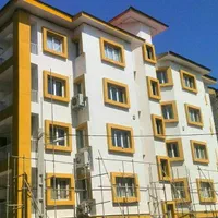 بلوک ، پانل ، پلاستر و گروت (پرین بتن)