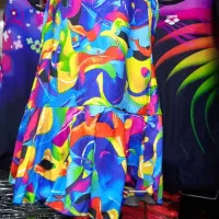 استخر .مایو .شنا عینک