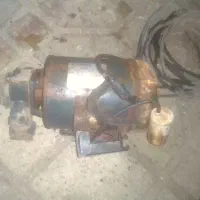 موتور چاه لوورا اصل