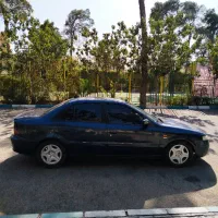 سورن elx کم کار|خودرو سواری و وانت|ری, ظهیرآباد|دیوار