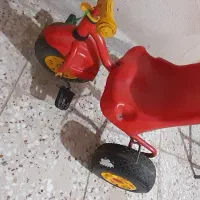 سه چرخه کودکان