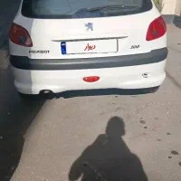 تیپ ۲ مدل ۴۰۱|خودرو سواری و وانت|تهران, امام حسین|دیوار