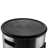سطل برنج پیمانه دار کد Rb6023|آبچکان و نظمدهنده ظروف|تهران, شوش (باغ آذری)|دیوار