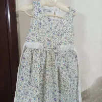 لباس تابستانی