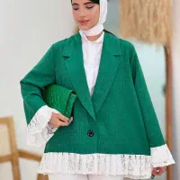 کت مجلسی زنانه|لباس|قائم‌شهر, |دیوار