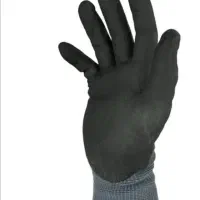 دستکش کار قلاویز