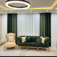 اپارتمان-84متری-ابتدا-صدف-غرق-نور