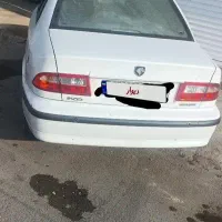 سمند دوگانه کارخانه ای آف ۷|خودرو سواری و وانت|نظرآباد, رسالت|دیوار