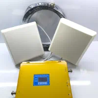 ریپیتر تقویت آنتن موبایل سراسر کشور|مودم و تجهیزات شبکه|تهران, امام خمینی|دیوار