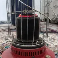 چراغ نفتی سبلان