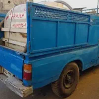جویای کار نیسان و تراکتور بصورت ماهانه