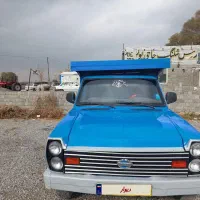 فروش خودرو سایپا کمپرسی