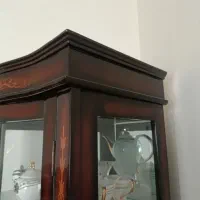 گنجه|بوفه، ویترین، کنسول|مشهد, حسابی جنوبی (شهرک غرب)|دیوار