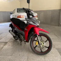 لیفان ۱۳۵ مدل ۱۴۰۱