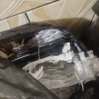 مانکن و چوب لباسی...|فروشگاه و مغازه|شیراز, شهرک مهدیآباد|دیوار