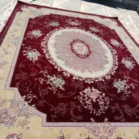 قالی 12متری|فرش|کامیاران, |دیوار