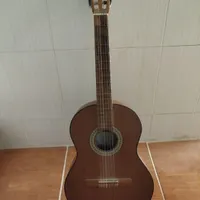 ساز گیتار و کاخونم و تمپو هرسه باهم ۴ملیون