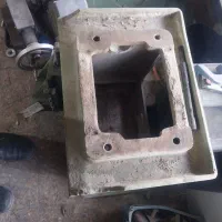 دستگاه تراش (لوازم )|ماشینآلات صنعتی|کرج, شهرک رضوانیه|دیوار