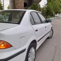 سمند ef7 مدل 93|خودرو سواری و وانت|بوکان, |دیوار