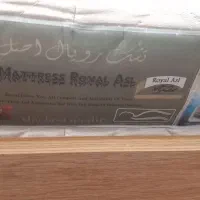 تشک دونفره رویال ۲متردر۱۶۰در۳۰