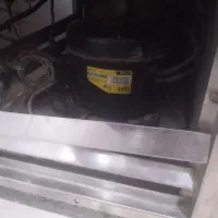 یخچال فریزر