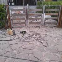 جوشکاری دررویان|خدمات پیشه و مهارت|رویان, |دیوار