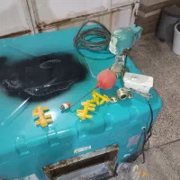 کولر آبی ۳۵۰۰ موتور و پمپ آب نو همراه با پمپ اضاف|کولر آبی|شوشتر, |دیوار